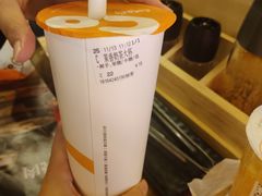 -CoCo都可(光谷天地店)