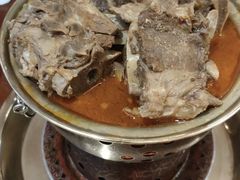 -1078號老北京涮肉(松柏店)