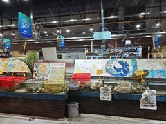 -79号渔船海鲜饭店(华强北店)