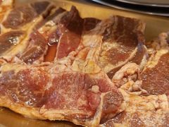 -大可泥炉烤肉(中街店)