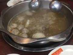 -牛肉彪·19年专注·潮汕牛肉火锅(祈福店)