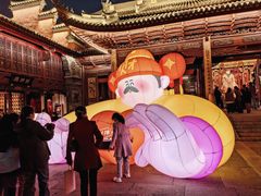-宁波府城隍庙