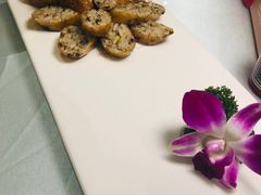 同心米肠子-宁夏国强手抓羊肉·清真菜(未央路凤三店)