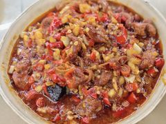 -老三样·旧食新味(绿地店)