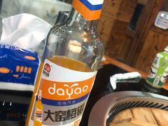 -三里屯土灶炖公鸡地锅鸡(江东店)