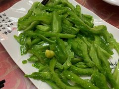 -胡羊焖饼(敦煌店)