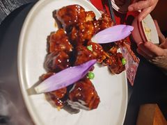 -锦楼·臻选新杭帮(杭州中心店)