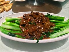 -广东道至正餐厅(区庄店)