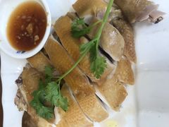 -林辉家宴·本地家常菜·头牌清远鸡(先锋店)