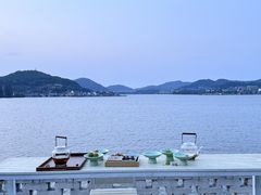 -东钱湖旅游度假区