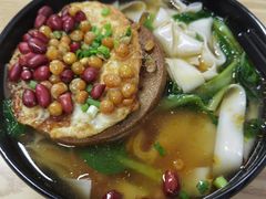 -重庆小面(蒲淞北路店)