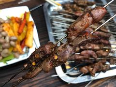 -清真·马峰烤肉(小学习北巷店)