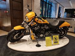 -上海虹桥西郊假日酒店