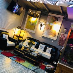 -雕哥的纹身店A3 TATTOO&纹身培训