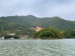 -松花湖风景名胜区