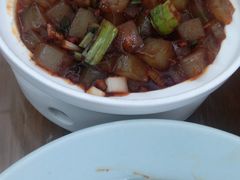 -老磨油饼(高陵店)
