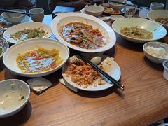 -小厨师·二十年沈家门小海鲜(百井坊巷店)