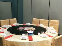 包厢-申阿婆·上海菜·小海鲜(国展店)