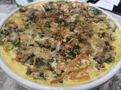 福建海蛎煎-四道菜·福建菜馆(新街口金鹰店)