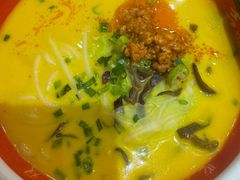 -吉品合酥脆烤饼(太平洋森活天地店)
