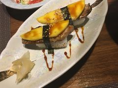-山葵家·创意料理(宁波来福士店)