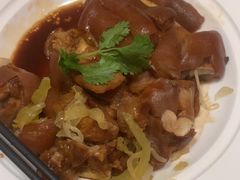 -厝包四点金·潮宴(太古仓店)