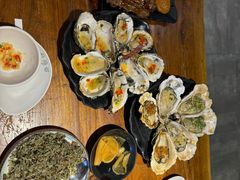 -烧蠔帮·生蚝海鲜牌档(观海店)