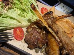 -The Cheebat 锌吧·Bistro(体育西店)