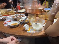 -北京老门框爆肚涮肉馆(凤城六路店)