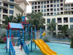 -惠州金海湾嘉华度假酒店