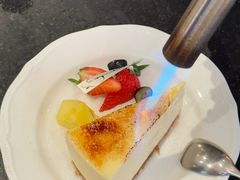 -一沙一城·岩烤牛扒(深圳首店)