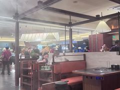 -刘一手重庆火锅(万达广场店)