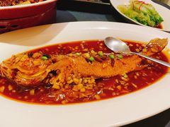 -旺顺阁海鲜广场(亚运村店)