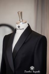 点击看大图 -BROTHER西服礼服定制·商务·婚礼(佛山南海店)