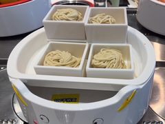 -龍歌自助小火锅(芝罘万达店)