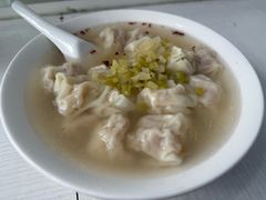 馄炖-巧手馄饨(箍桶巷店)