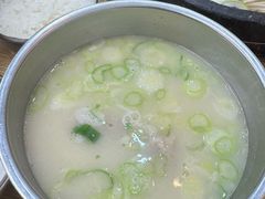 -神仙雪浓汤(明洞店)