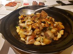 秘制砂锅大鱼头-炳胜品味(海印总店)