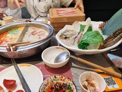 -樱煦和牛寿喜烧(如皋吾悦广场店)