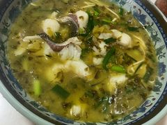 -南花桥羊肉馆老字号(乌镇店)