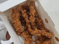 -必胜客(大悦城店)