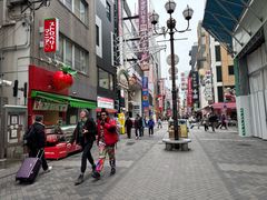 -道顿堀