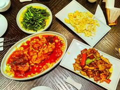 -海天楼中餐厅(吴宫泛太平洋酒店)