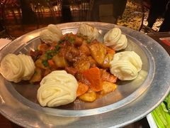 -黑土印象菜馆(三元桥店)