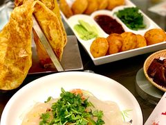 -燕郊烧鸽子(广安路店)