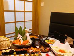 -元通寿司(大朗店)