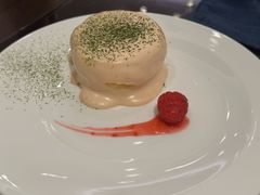 -Social 秀西餐厅-长沙瑞吉酒店(运达店)