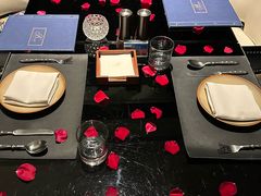 -上海苏宁宝丽嘉酒店·Cafe Bellagio西餐厅