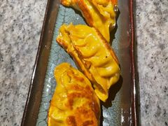 金牌煎饺-南京大牌档(香港广场店)