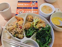 -素满香·食养自助(建邺万达店)